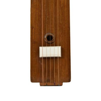 Naad 5 String Box Tanpura Folk Musical String Instrument Tambura Tanpuri With Bag 2022 Natural for sale