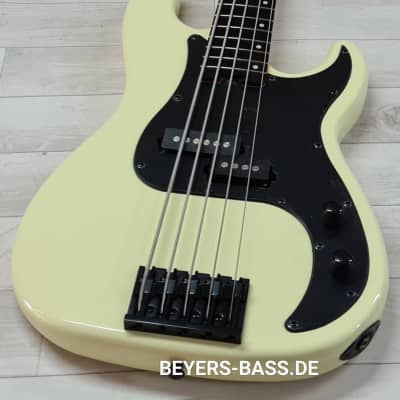 Schecter Diamond Series P5, Ivory for sale