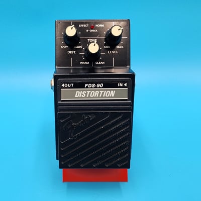 Fender FDS-90 Distortion 324817 | eBay