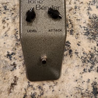 Reverb.com listing, price, conditions, and images for british-pedal-company-tone-bender-mki