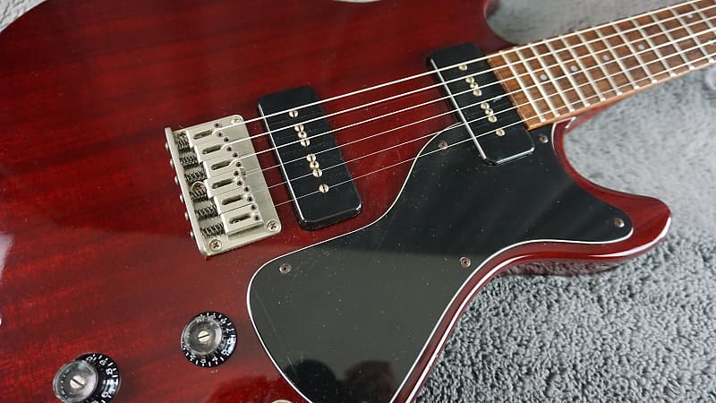 YAMAHA　sg　rr The Yamaha SGRR range