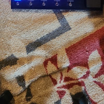 Reverb.com listing, price, conditions, and images for boss-gt-1000-guitar-effects-processor