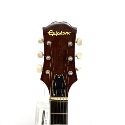 Used Epiphone FT-120 Acoustic Guitar image 4