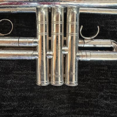 Conn 61B Super Connstellation Trumpet (1978-1979) | Reverb