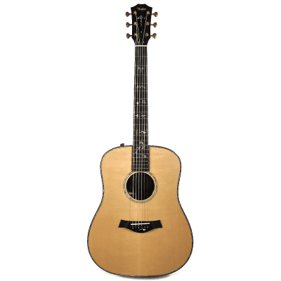 Taylor 910e with ES2 Electronics