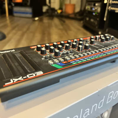 Roland JX-03 Boutique Series Synthesizer Module