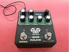 NuX NDD-7