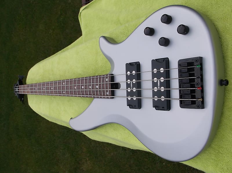 Yamaha RBX 374 Bass Guitar image 1
