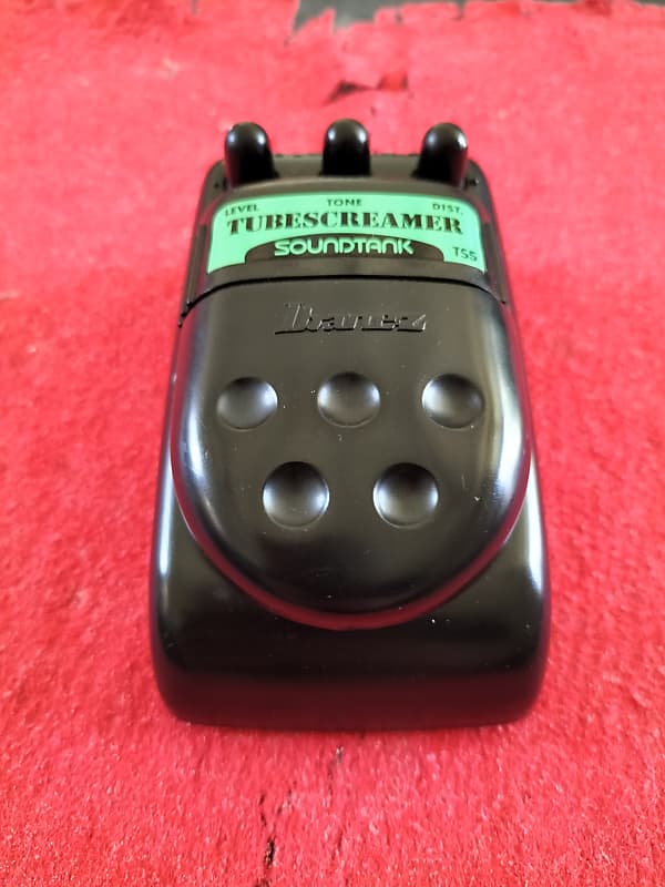 Ibanez TS 5 Tube Screamer