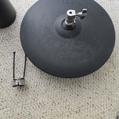 Roland V-Drums ハイハット VH-12