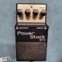 Boss ST-2 Power Stack Overdrive Pedal Used
