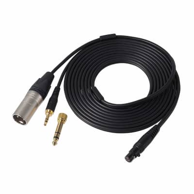 Sennheiser CABLE II-8 Straight Copper Cable for HMD and HME | Reverb