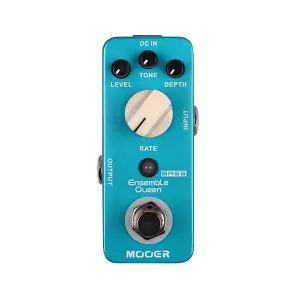 Modtone Aqua Chorus II | Reverb