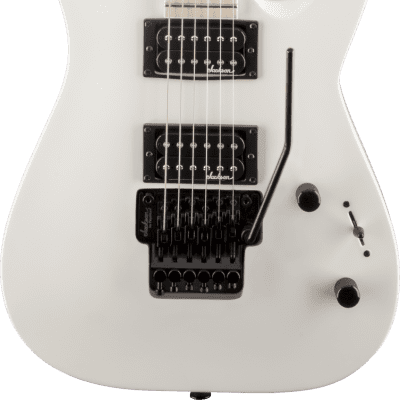 Jackson JS Series JS32 DKA-M Dinky Archtop Snow White | Reverb