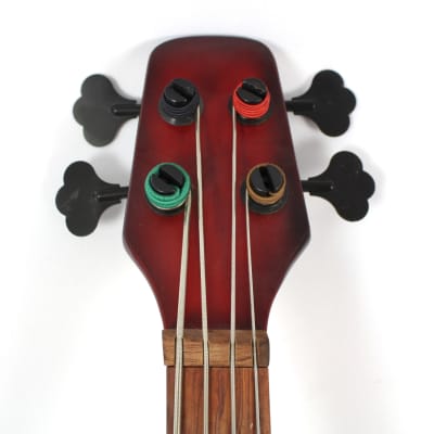 BSX Electric Upright Bass image 2