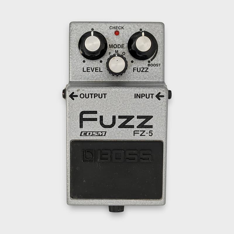 Boss FZ-5 Fuzz