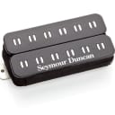 Seymour Duncan Parallel Axis Distortion Trembucker Ceramic Bridge Pickup, Black