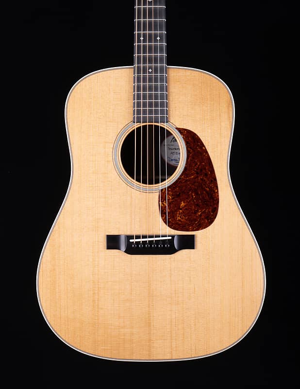 Brand New Bourgeois D Generation R Acoustic Electric Dread AT Sitka / Indian Rosewood w/LR Baggs image 1