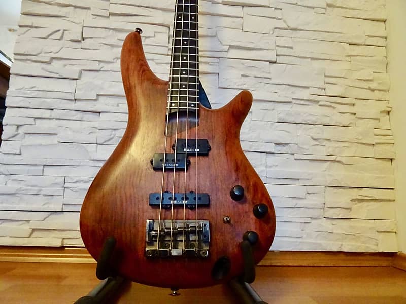 Ibanez Soundgear SR 1500 PD Made in Japan 1991 | Reverb