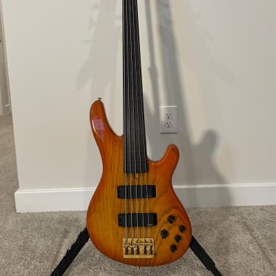 YAMAHA TRB 5 II bass guitars for sale in USA | guitar-list