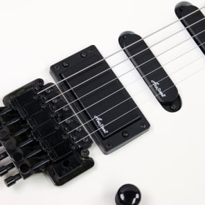 1987 Aria Pro II XR Series XR-DX-3W SSH Electric Guitar Aged