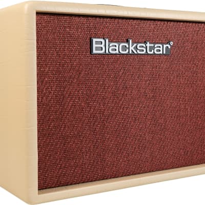 Blackstar Debut 15E Guitar Combo Amplifier (15 Watts, 2x3") image 4
