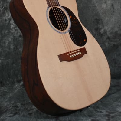 Martin 00-2XE Cocobolo Remastered X Model w/ FREE Same Day Shipping & Deluxe Gigbag image 7
