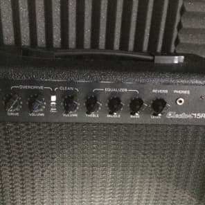 Epiphone Electar 15R | Reverb