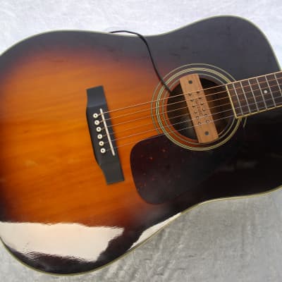 Morris MD-306 TS | Reverb