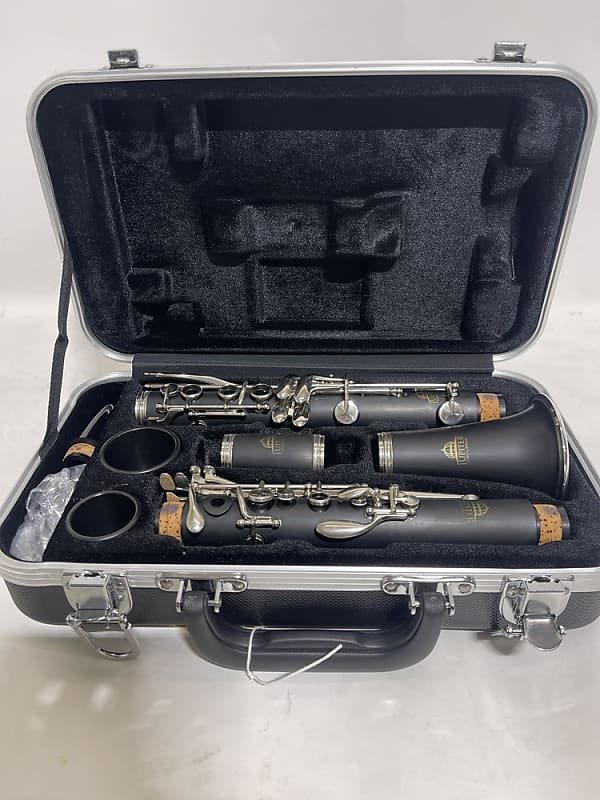 Jupiter CEC635 BLACK Reverb