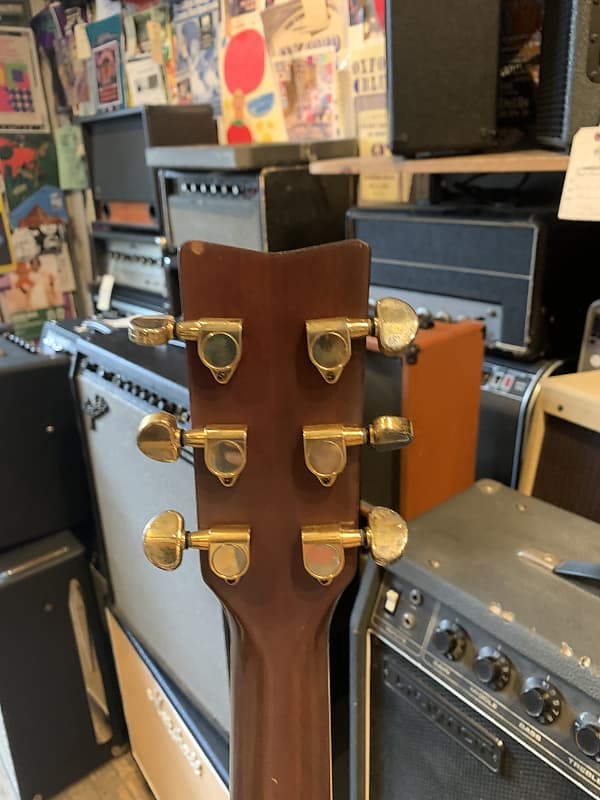 Yamaha FS-355s 90s | Reverb
