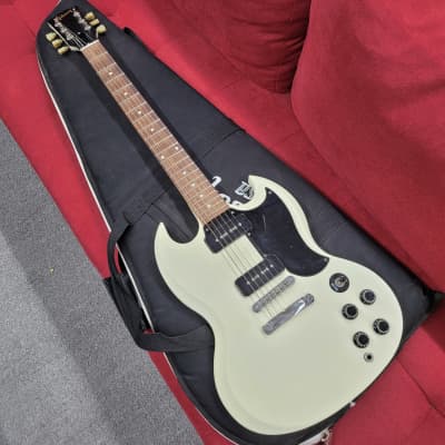 Gibson SG Special 2011年製 訳あり Gibson SG Special Humbucker (3