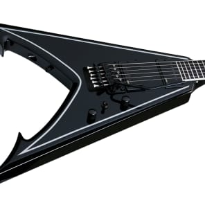 Schecter RavenDark FR Abbath Signature Guitar, 287 image 4
