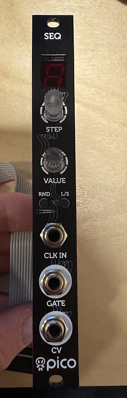 Erica Synths Pico SEQ