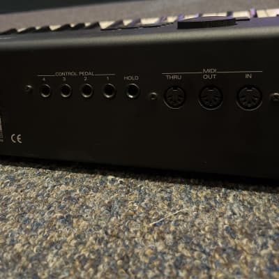 Roland XP-80 Music Workstation image 6