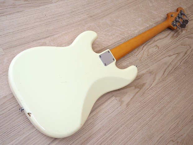Fender Japan Precision Bass 1991　フェンダー 1991 Fender Precision Bass '51 Vintage Reissue OPB-51DM