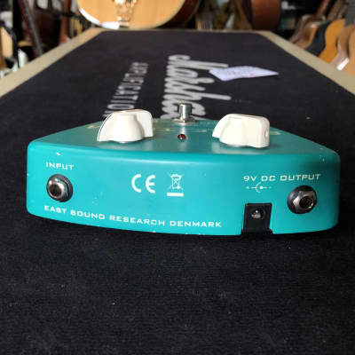 Carl Martin Surf Trem V1 (Widebody) | Reverb