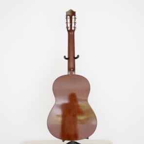 Yamaha C40 Full Size Nylon-String Classical Guitar image 4
