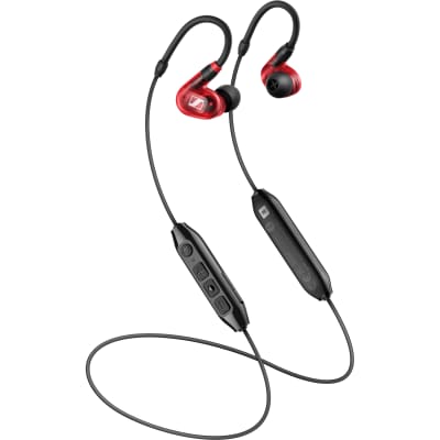 Sennheiser IE 100 Pro Red image 1
