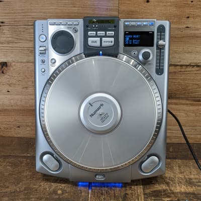 Numark HDX Transport Adjustment Tool? - Gearspace