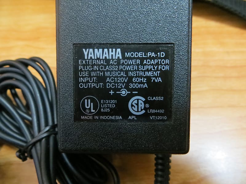 Yamaha PT-100 Tuning Scope For Piano With Original Case , | Reverb