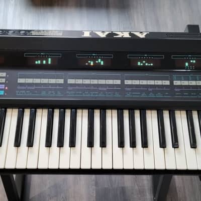 Akai AX80 Synthesizer with Tauntek upgrade