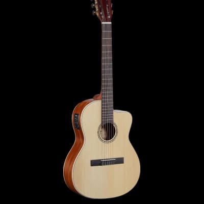 Alvarez Regent RC26HCE Hybrid Classical Guitar for sale