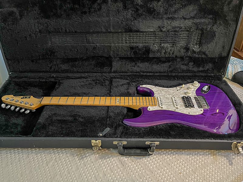 ESP Vintage Plus | eBay