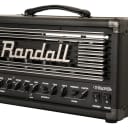 Randall THRASHER50 2-Channel 50-Watt Tube Guitar Amplifier Head