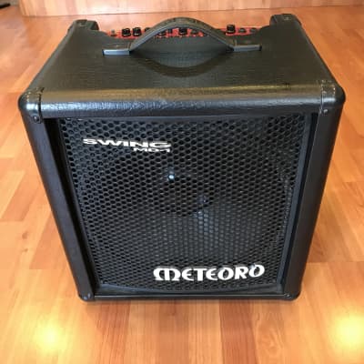 Meteoro  Swing MD1 100 Watt Guitar Amplifier for sale
