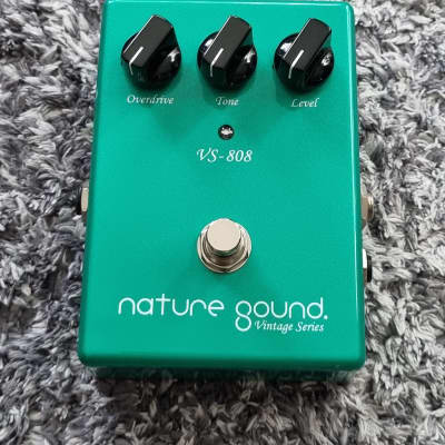 Nature Sound VS-808 - Green | Reverb