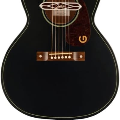 Gretsch JD Concert Delto TSPG BLKT - Acoustic Guitar for sale