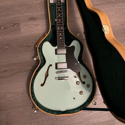 Xaviere XV900 2014 - Surf Green for sale