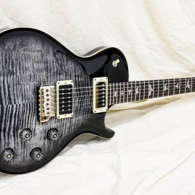 2022 PRS Guitars Tremonti Signature - Charcoal Burst (NOS) image 4